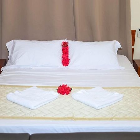 Will'S Sea View Apartments Victoria Εξωτερικό φωτογραφία