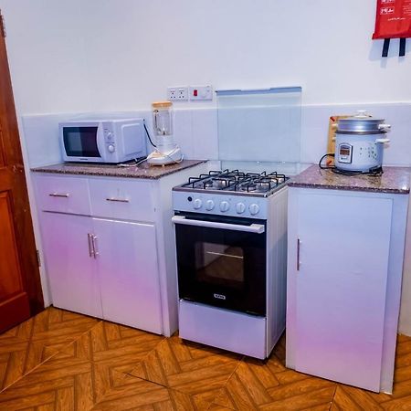 Will'S Sea View Apartments Victoria Εξωτερικό φωτογραφία