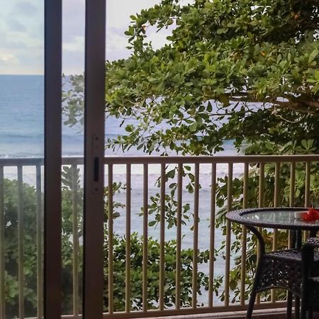 Will'S Sea View Apartments Victoria Εξωτερικό φωτογραφία