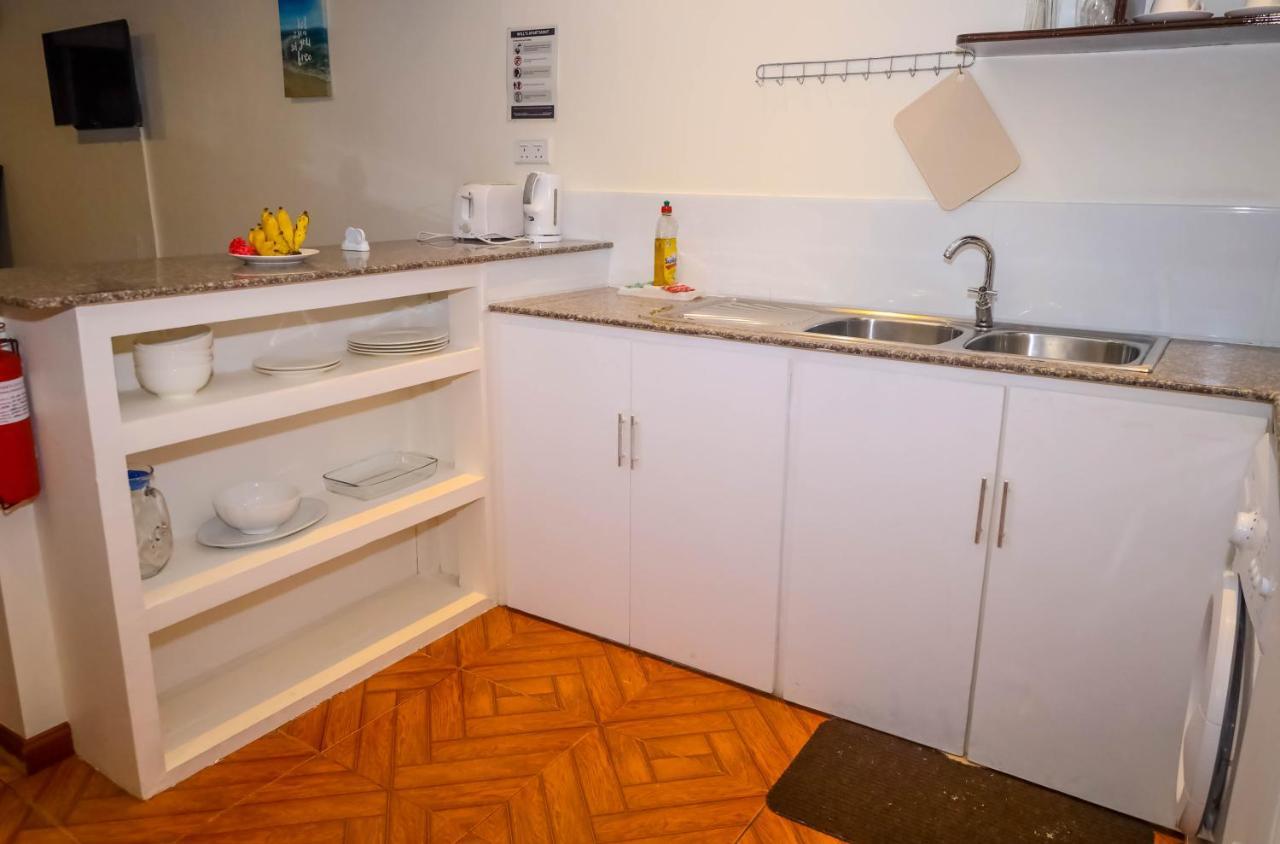 Will'S Sea View Apartments Victoria Εξωτερικό φωτογραφία