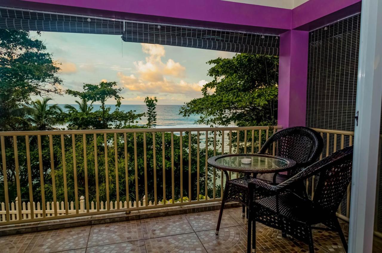 Will'S Sea View Apartments Victoria Εξωτερικό φωτογραφία