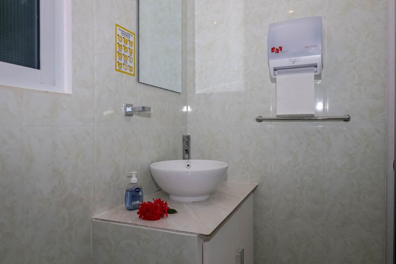Will'S Sea View Apartments Victoria Εξωτερικό φωτογραφία