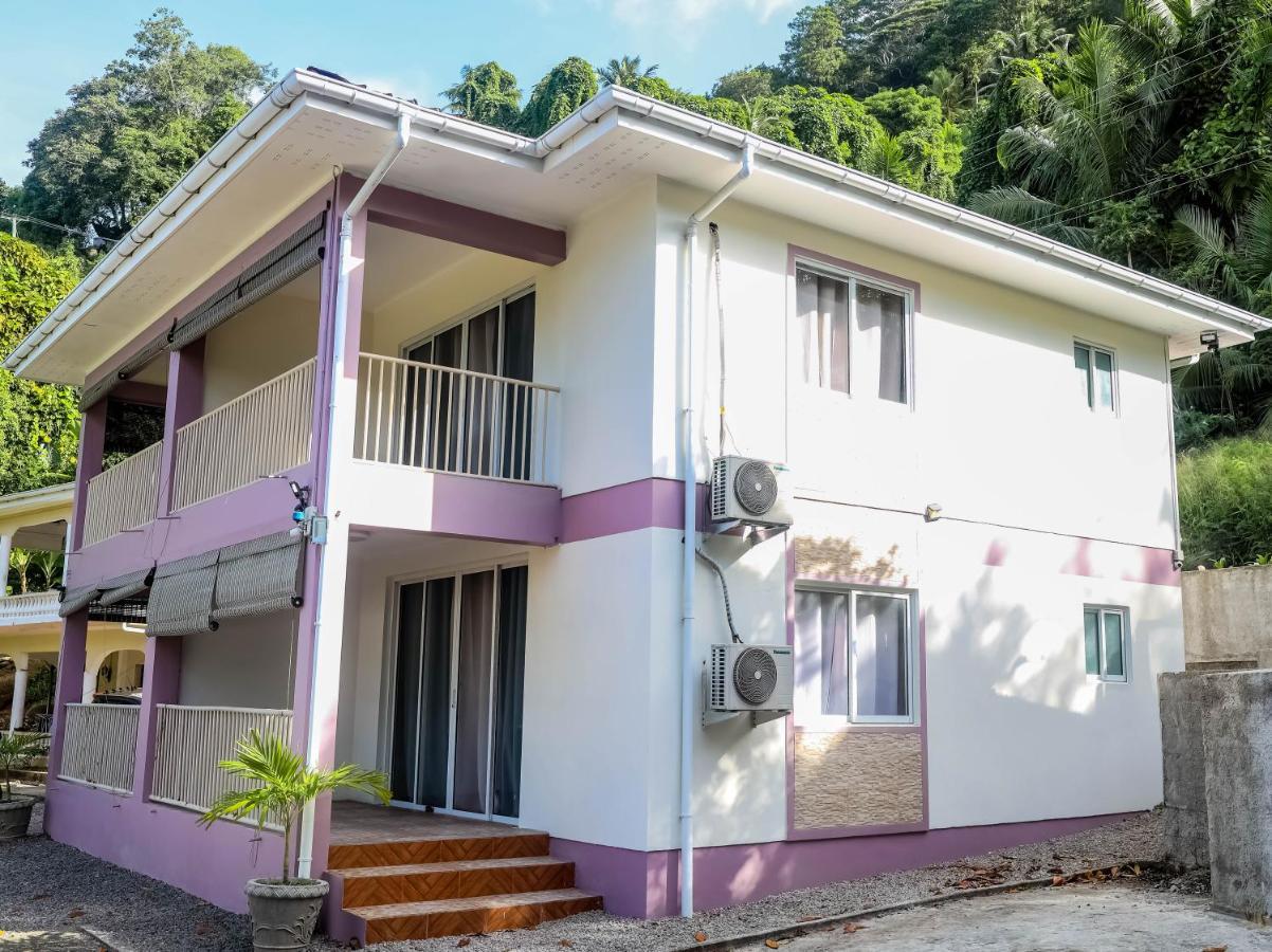 Will'S Sea View Apartments Victoria Εξωτερικό φωτογραφία